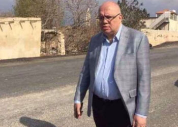 إرادة ملكية بتعيين سامي هلسة رئيسًا لمجلس إدارة مؤسسة استثمار الموارد الوطنية