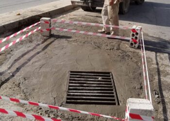 خطة شاملة لمواجهة السيول والأزمات الطارئة خلال الشتاء في الزرقاء