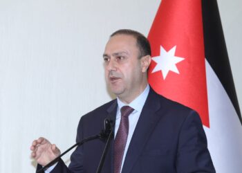 المومني: نتابع ما يتم تداوله من أنباء حول وجود حدث أمني على الطرف الآخر من معبر الكرامة