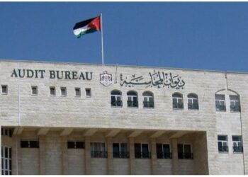 تصويب 22 مخالفة وثقها ديوان المحاسبة في 15 مؤسسة في تموز وآب