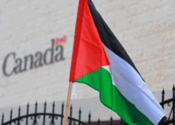 كندا تقترب من الاعتراف بفلسطين وتراجع علاقاتها مع إسرائيل