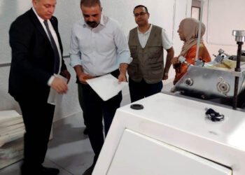 وزير البيئة: إعادة التدوير أصبحت قطاعا اقتصاديا واعدا
