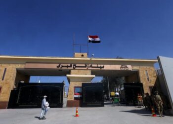 مصر تستهجن تصريحات نتنياهو وتؤكد: لن نكون بوابة للتهجير