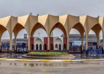 التعليم العالي تعلن عن منح دراسية من جامعة حلوان المصرية