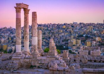 5.3 مليار دولار الدخل السياحي خلال الثمانية شهور الأولى من عام 2025