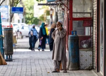 طالبان تقطع خدمة الاتصالات في أفغانستان حتى إشعار آخر