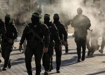 اعدام ثلاثة اشخاص بتهمة التخابر مع الاحتلال في غزة