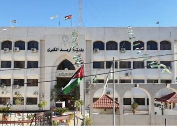 رئيس بلدية إربد الكبرى ينفي مزاعم إطلاق النار على المبنى