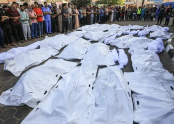الأردن يرحب بتقرير أممي يتهم إسرائيل بارتكاب إبادة جماعية في غزة