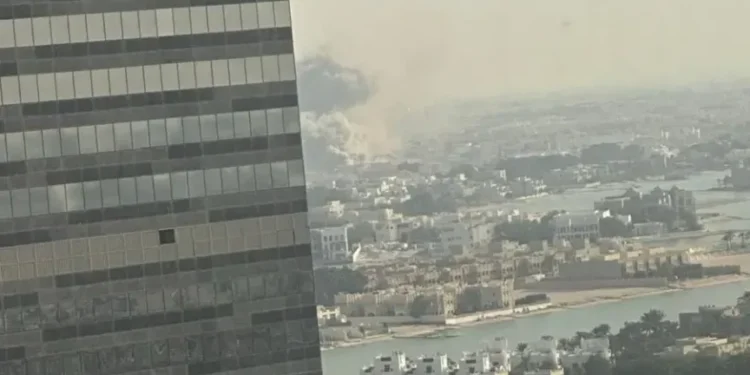 استشهاد نجل خليل الحية ومدير مكتبه فى القصف الإسرائيلى على الدوحة