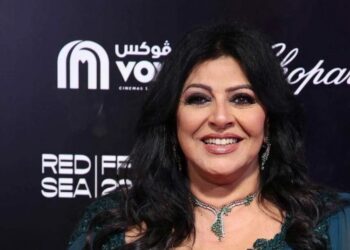 هالة صدقي تنفعل دفاعا عن سلوم حداد