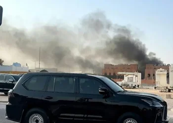 نتنياهو يعتذر لرئيس وزراء قطر عن هجوم الدوحة