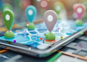 تعطيل GPS لا يوقف التتبع.. هذه الطرق البديلة لرصد موقعك