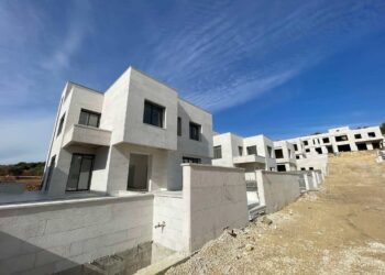 ارتفاع التداول العقاري في الأردن 3% منذ مطلع العام