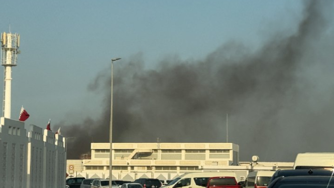 حماس تعلن نجاة وفد الحركة بالدوحة من محاولة اغتيال إسرائيلية