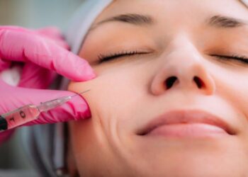 وزارة الصحة: تنظيم مهنة التجميل يقلل من الأخطاء الطبية