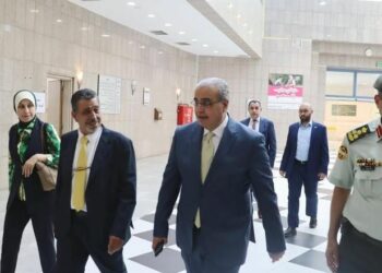 البدور: ضرورة دعم الكوادر الطبية والتمريضية لضمان أفضل الخدمات