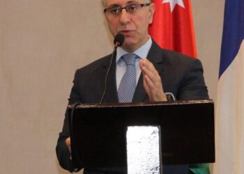 وزير الصناعة والتجارة: الاقتصاد الأردني يسير بقوة رغم التحديات