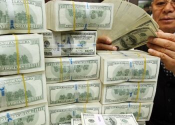 يسيطرون على 2.13 تريليون دولار.. أغنى 10 مليارديرات في العالم