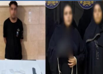 تفاصيل القبض على شارون أشهر تاجر مخدرات في القاهرة