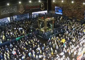 حزب الله يلوح بـ مواجهة كربلائية .. هل يمهد لحرب جديدة؟