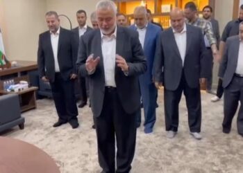 نتنياهو: استهداف قادة حماس قد يؤدي لإنهاء حرب غزة
