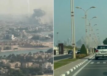 قطر: لقد تعرضنا للخيانة .. هناك قمة عربية إسلامية بالدوحة خلال أيام لإقرار رد يردع إسرائيل