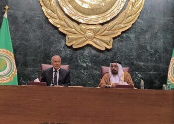 أبو الغيط: اتفاق عربي على وقف الحرب ورفض تصفية القضية الفلسطينية