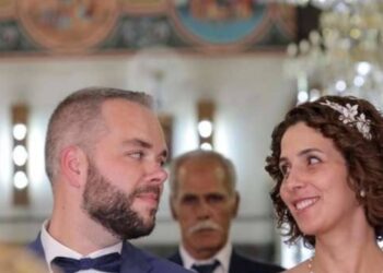 نائب ألماني يشغل السوريين.. وصل إلى حمص عريساً وتزوج ثانية