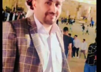 موقف إنساني.. أهالي الكرك يتكفّلون بمراسم عزاء ودفن مواطن يمني