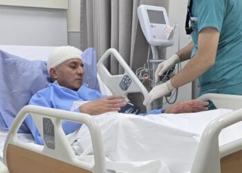 توقيف مدير مكتب وزير سابق على خلفية قضية الحباشنة