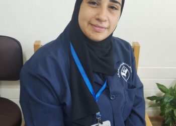عاملة نظافة تعيد 28 ألف دولار عثرت عليها في مستشفى البشير