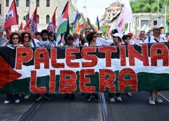 إيطاليا تستبعد إسرائيل من معرض السياحة الدولي بسبب العدوان على غزة