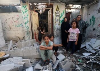 ما هو سر الـ48 ساعة في خطة ترامب لإنهاء حرب غزة؟