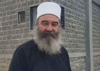 الهجري يجدد المطالبة بـ كيان مستقل لدروز سوريا ويشكر نتنياهو وترامب