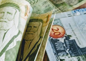 الدين العام في الأردن يقفز إلى 46.272 مليار دينار