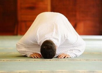 وزارة_الأوقاف تدعو إلى إقامة صلاة الخسوف