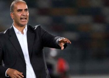 سامي الطرابلسي .. أول تونسي يتأهل للمونديال كلاعب ومدرب