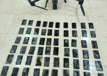 المنطقة العسكرية الشمالية تحبط محاولة تسلل على إحدى واجهاتها الحدودية
