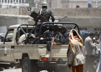 الحوثيون: اعتقلنا موظفين في الأمم المتحدة يشتبه بتجسسهم لحساب إسرائيل