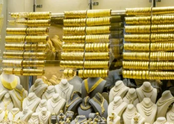 ارتفاع جديد في أسعار الذهب محليا