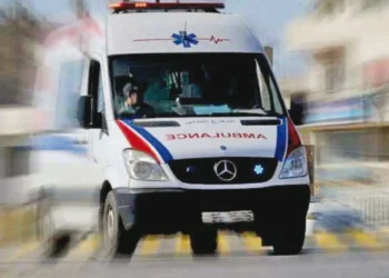 3 وفيات بحادث تدهور مركبة في شارع الجيش بعمان