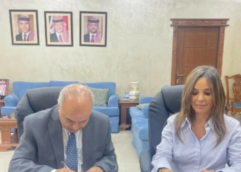 ألمانيا تدعم قطاع التعليم في الأردن بمنحة تمويلية بقيمة 30.9 مليون يورو
