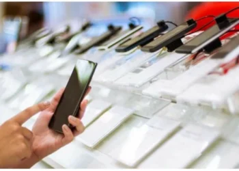 الأردن يستورد 1.17 مليون جهاز خلوي خلال 8 شهور
