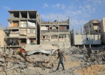 حصيلة دامية جديدة: 75 شهيدًا و304 إصابات في غزة خلال 24 ساعة
