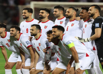 المنتخب الوطني لكرة القدم يتقدم للمركز 62 عالميا