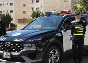 بعد نجاحها في العاصمة.. الأمن العام يوسع انتشار دوريات النجدة للشرطة النسائية