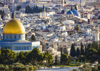 مجلس الجامعة العربية يدعو لدعم القدس وزيارتها لكسر الحصار