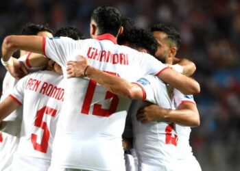 تونس ثالث منتخب عربي يتأهل رسميًا إلى كأس العالم 2026