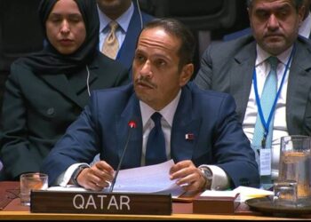 قطر: ضمان قادة إسرائيل الإفلات من العقاب أصابهم بالغرور وسكرة القوة